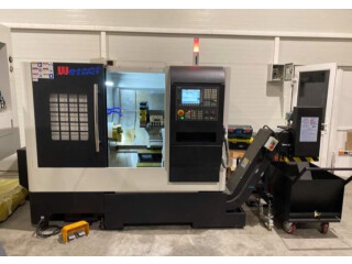 Strung cnc Siemens