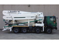 pompa-de-beton-coime-cu-brat-35m-in-z-si-mixer-9mc-m355z-dn100-noua-small-0