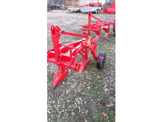 Plug agricol simplu 2-5 cormene