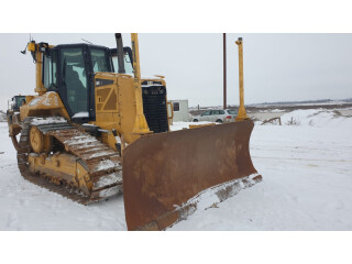 Buldozer CATERPILLAR D6N XL